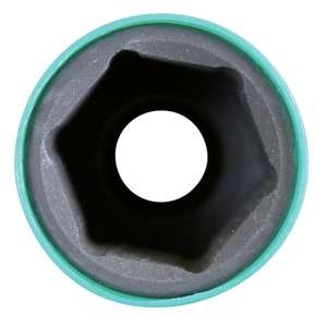 Gedore KL-0100-80 K Special <b>Impact</b> <b>Socket</b> Set 1/2'' (3 Piece Kit) - Product Image 3