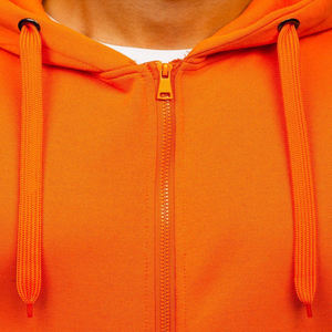 Fabricantes llano personalizado impreso logotipo gota hombro grueso hombres de gran tamaño Casual Sudadera con capucha Haus Industries - Product Image 3