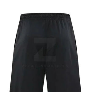 <b>Make</b> <b>Your</b> <b>Own</b> Custom Logo Front Position Eco-Friendly Quick Dry Breathable 100% Polyester Men's Adult Tennis Uniform Sets - Product Image 6