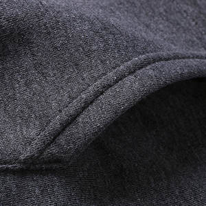 Fashion Sports Hoodies for Men Autumn Clothing High Quality Casual Sweatshirt Cotton Pullover Hoodie Shirts - Product Image 3
