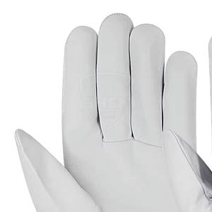 ถุงมือประกอบแบบใหม่ ดีไซน์เฉพาะ ปี 2026  แบบเต็มนิ้ว  ผลิตตามขนาดที่ต้องการ  สำหรับทุกเพศ - Product Image 3