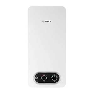 Chauffe-eau à gaz Bosch T4204 de 14 litres à chambre ouverte, modèle GPL à faibles émissions de NOx - Product Image 1