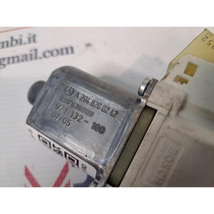 MOTORINO RAZAVETTER ANTERIORE DESTRO MERCEDES Classe E Berlina W212 A2048200242 651924 (09>) - Product Image 5