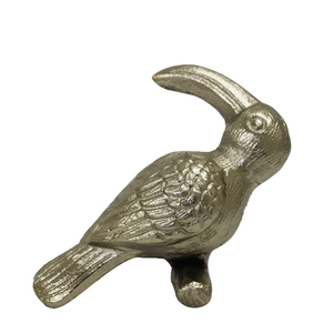 Escultura circular decorativa de luminio y mármol, vajilla recubierta de polvo negro mate muerto, decoración para el hogar y la vida - Product Image 6