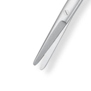 Ciseaux de dissection Mayo fabriqués par un fabricant professionnel Ciseaux de dissection Mayo de qualité supérieure - Product Image 5