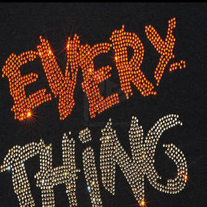 Simple couleur unie strass T-Shirt à manches courtes respirant hommes strass T-Shirt fabriqué au Pakistan 2024 de qualité supérieure - Product Image 2