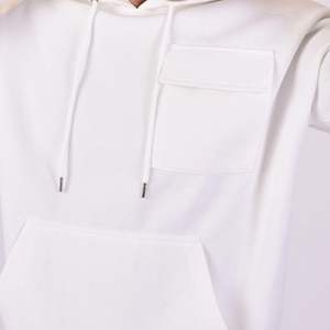 Ensemble de survêtement deux pièces pour homme avec sweat à capuche et jogging pour la salle de sport, la course à pied et les sports de plein air - Product Image 2