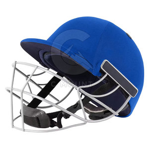 Casco de Cricket Resistente que Ofrece Protección Completa Personalizada y un Ajuste Cómodo para Cada Jugador - Product Image 4