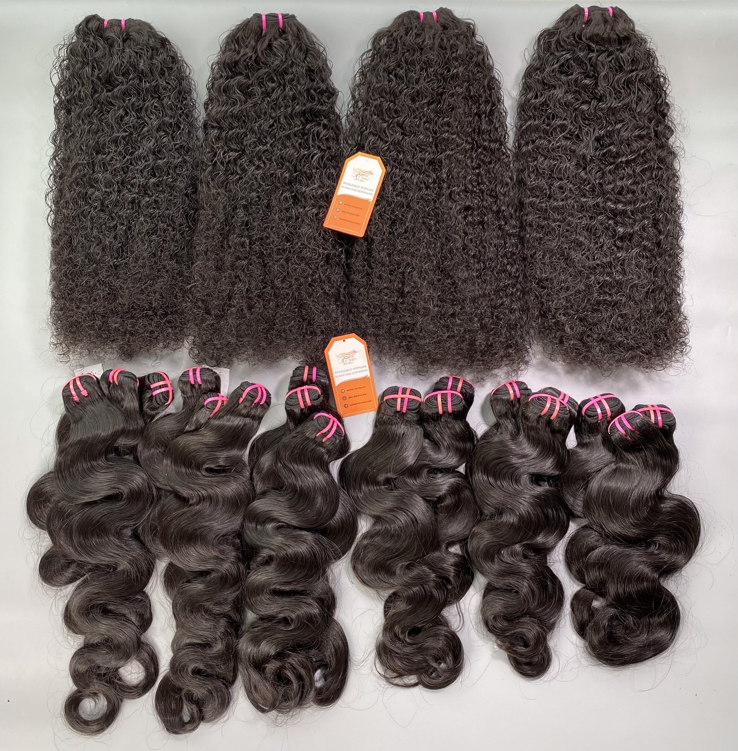 พม่าหยิก