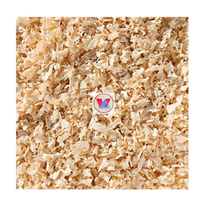 NOUVEAU PRODUIT sciure de bois au standard d'exportation du Vietnam - Product Image 1