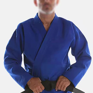 Uniforme de Jiu-Jitsu Brasileño de Alta Calidad, Uniforme de Jiu-Jitsu Brasileño del Mejor Material, Precio de Mayoreo, Uniforme de Jiu-Jitsu Brasileño para Venta en Línea - Product Image 5