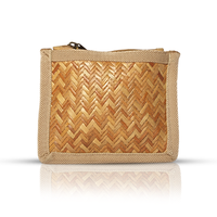 Sac à provisions en jute de style rustique de qualité inégalée pour le marché agricole et au détail disponible au prix d'usine depuis l'Inde