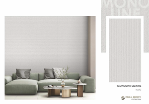 Fábrica al por mayor 600x1200mm Diseño moderno Azulejos de piso de porcelana Tamaño grande Materiales de construcción de cerámica 60x120 CMS - Product Image 5