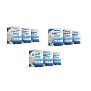 Large order Ensure Original Nutrition Powder stocked for export grade buyers - Product Image 3