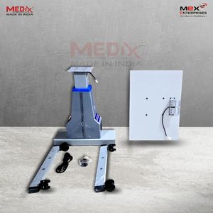 Mesa de instrumentos motorizada MODELO MIT-301 - Product Image 4