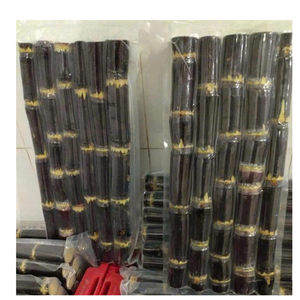 แท่งอ้อยแช่แข็งจากเวียดนามใช้ง่ายปอกเปลือกและหั่นใช้ง่ายความหวานธรรมชาติเหมาะสำหรับการเคี้ยวน้ำผลไม้โดยตรง - Product Image 1