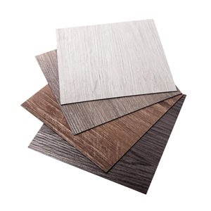 Achetez des carreaux de sol en vinyle de luxe en gros-Pelez et collez les carreaux de sol d'intérieur pour l'installation de bricolage en vrac Grade a - Product Image 4