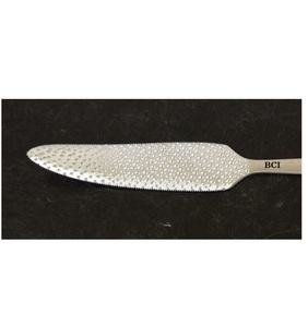 กระดูก Putti กระดูกตะไบ27ซม. ทนทานเยอรมันเกรดสนิมฟรีสแตนเลสกระดูกตะไบ - Product Image 6