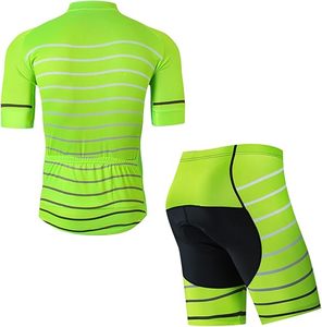 Onstyle sports Wholesale <b>Cycling</b> Jersey and Set <b>Men's</b> <b>Shorts</b> High Quality <b>Cycling</b> Jersey and <b>Shorts</b> Clothes for <b>Men</b> - Product Image 2