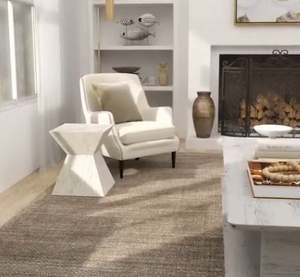 Mesa Auxiliar Moderna Cuadrada de Nácar Hecha a Mano por ARTISAN CRAFT, Duradera, con Color/Diseño/Tamaño Personalizables para Oficina en Casa - Product Image 4