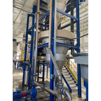 Alimentation animale de qualité supérieure, sel de chlorure de sodium cristallisé en poudre pour bétail, pureté de 97%, qualité industrielle, marque personnalisable, CAS 7647-14-5