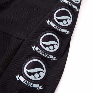 BJJ Gis Jiu Jitsu ชุด BJJ Gi - Product Image 3