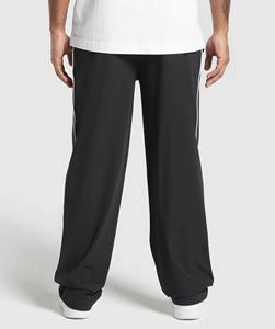 Pantalon long pour homme de haute qualité personnalisé, imprimé en relief, motif personnalisé, décontracté, respirant, en molleton, pour l'extérieur, toutes tailles - Product Image 6