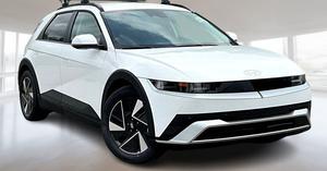 Hyundai Ioniq 5 SEL AWD d'occasion 2023 - Product Image 3