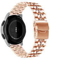 Chine Usine AP Montre Bracelet En Acier Inoxydable 38/40/41mm & 42/44/45/49mm AW-M24