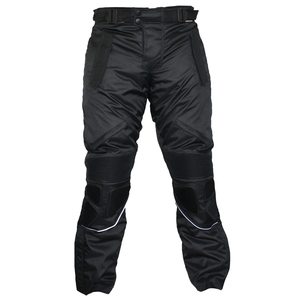 Vêtements de moto de course légers, respirants, écologiques, de qualité supérieure, dernier design 2022, style décontracté, pantalon de moto foncé - Product Image 4