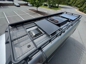 รถตู้บรรทุกเมอร์เซเดส-เบนซ์ สปรินเตอร์ 3500XD ปี 2023 หลังคาสูง MIDWEST PASSAGE MD4 AWD 170 / I4 ดีเซล ได้รับการรับรองว่าสะอาดและใช้งานมาอย่างเหมาะสม - Product Image 6