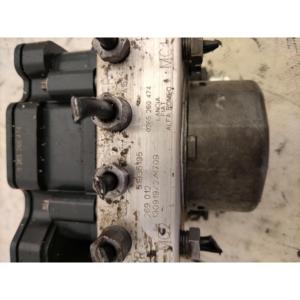 Centralina ABS Lancia Ypsilon 4a Serie 51935195 169A4000 Benzina 1200 (11>23) - Product Image 3