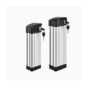 Prix unique personnalisé 60v batterie lithium-ion nouvel état accessoires de vélo électrique - Product Image 1