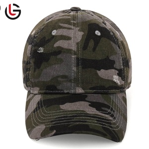 Wholesale High Quality 6 Panel Adjustable 100% Cotton Twill Fashion Baseball <b>Caps</b> Custom Embroidery Logo Sport Dad Hats - Product Image 5