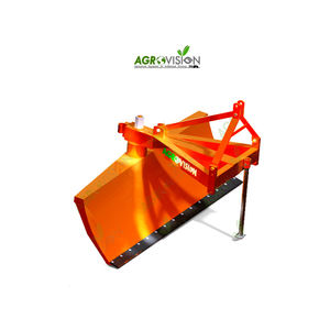 Cuchillas de terracer de alto rendimiento de la mejor calidad para campos de limpieza y nivelación a precio de mercado de la India - Product Image 2