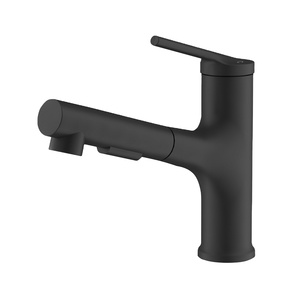 Современный латунный Смеситель для водопроводного крана - Product Image 1