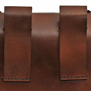High Quality Ladies Leather Handbag with Zipper Closure and Multiple Interior Pockets for Daily Convenience OEM/ODM Supported - Product Image 6