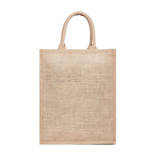 Terrahold กระเป๋าโท้ทปอกระเจาแบบย่อยสลายได้ของผู้หญิงกระเป๋าสะพายไหล่ใช้ซ้ำได้ - Product Image 5