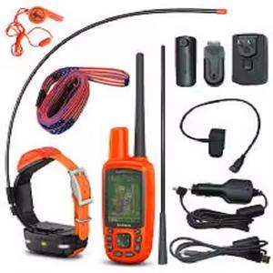 Paquete de sistema de seguimiento de perros portátil 430 T 5 GPS, la mejor oferta disponible - Product Image 3