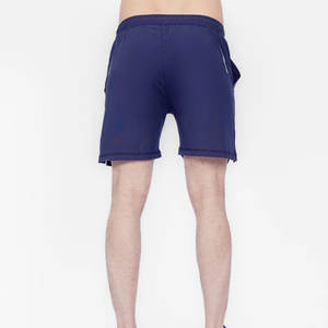 Cotton Male Summer Casual Style Straight <b>Men</b> Cargo <b>Shorts</b> / High Quality <b>Men's</b> Summer Casual Elastic Waist Cargo <b>Shorts</b> - Product Image 2