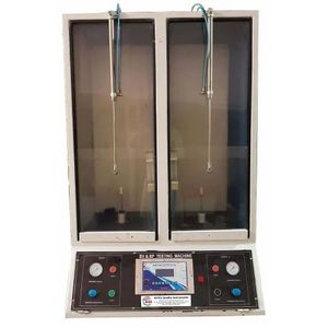 เครื่องทดสอบแรงกดของถุงยางอนามัย - Product Image 2