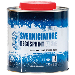 Decosprint Cutter Lt. 0,75 - Product Image 1