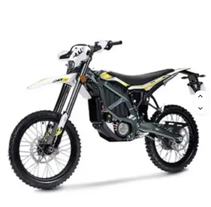 Bicicleta Ultra T 2024 con motor de potencia de 5000W-6000W Marco de fibra de carbono Integrado 72V Litio - Product Image 4