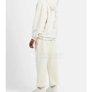 กางเกงลำลองสไตล์สตรีทสำหรับผู้ชายดีไซน์เท่และสวมใส่สบายสำหรับแฟชั่นในเมืองลดราคา - Product Image 2