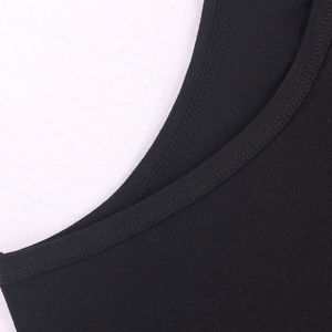 Caliente nueva venta personalizada servicio OEM hecho a medida de lujo de alta calidad antibacteriano transpirable ligero Spandex/poliéster - Product Image 4