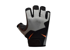 Low Moq Unisex Workout Gloves for Sports Powerlifting Weight <b>Training</b> <b>Biking</b> Cycling Gym Use-for Body Building <b>Training</b> - Product Image 2