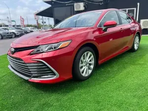 โตโยต้า แคมรี่ ปี 2024 สภาพใหม่เอี่ยม - Product Image 3