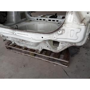 ฝาครอบแผงด้านหลัง FIAT Tipo รุ่นที่ 2 แบบ Station Wagon (15>) หมายเลขอะไหล่ 52225142 - Product Image 2