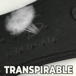 Soporte y Protección Óptimos, Rodilleras Elásticas, Fijación de Articulaciones, Soporte para Recuperación de Lesiones - Product Image 4