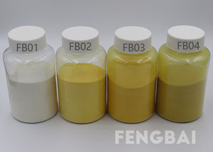 Cloruro de Polialuminio en Polvo, Floculante Coagulante con 98% de Pureza para Piscinas y Tratamiento de Aguas Residuales - Product Image 2